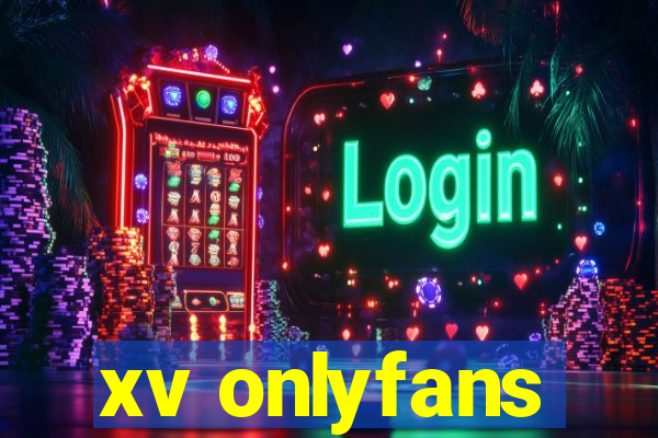 xv onlyfans